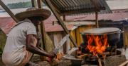Pobreza y justicia, desafíos para la transición energética