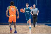 Básquet: Argentina no pudo sostener su buen comienzo y cayó ante Costa de Marfil
