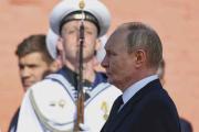 Rusia dice que ya no respetará la moratoria autoimpuesta sobre misiles de alcance intermedio