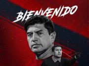 Humberto Viviani asume como nuevo técnico de Wilstermann