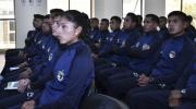 Árbitros bolivianos bajo la lupa de la FIFA: se juegan su insignia