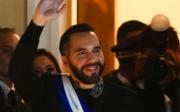 Autócrata o enviado de Dios: por qué Nayib Bukele divide a El Salvador