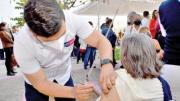 Coqueluche: Santa Cruz reporta ocho decesos en el acumulado del año y 164 positivos