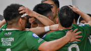 Comodoro Rivadavia ganó y se clasificó primero en el Grupo A