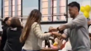 Fiesta musical por el aniversario de Euforia Comercialera en la Escuela de Arte