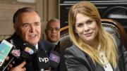 En las redes, Lilia Lemoine llamó “hipócrita populista” a Jaldo y la intendenta de Lules salió a defenderlo