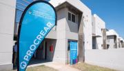 Procrear II: la UIT reconoció la gestión de Jaldo para reactivar el emprendimiento habitacional