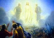 El santoral del 6 de agosto: entre la luz de la Transfiguración y la huella de mártires