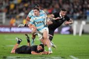 ¿Vas a viajar a ver a Los Pumas? Guía práctica para fanáticos que asistirán al duelo con los All Blacks