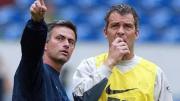 Una pérdida que duele: la reacción de José Mourinho al enterarse de la muerte de Jorge Costa