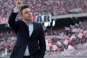 River podría sumar un refuerzo extra tras el cierre del mercado