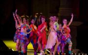 Mes de las Infancias: funciones de teatro gratuitas para disfrutar en familia