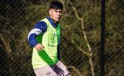 Gimnasia pierde a una pieza clave para el duelo ante el Tomba: quién se perfila para reemplazarlo