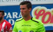 Guardia alta: árbitros para Godoy Cruz