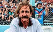 La propuesta de un ex Estudiantes para llevar a Pablo Vicó a trabajar en River