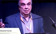 Eduardo Puente alertó sobre el impacto de la neumonía bovina en el Congreso de Drovet