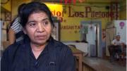 Margarita Barrientos habló sobre el aumento de la demanda en los comedores