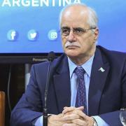 Jorge Taiana apuntó contra Javier Milei y aseguró que en Argentina se está degradando la democracia”