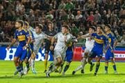 Clausura 2025: confirmado el día y hora de Boca vs. Banfield por la fecha 6 de la fase de grupos