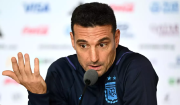 Jugó en la Selección Argentina, Scaloni lo borró y ahora cambiará de club para ir al Mundial 2026