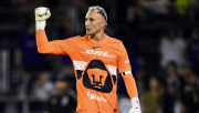 Cristian Fabbiani se sinceró tras la salida de Keylor Navas de Newell's: Fue un maestro