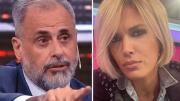 Con Jorge Rial: sacudón en el espectáculo por lo que se supo de Viviana Canosa
