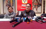 En Potosí confirman nuevo caso sarampión en una niña de 8 meses