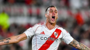 Leandro González Pirez reveló la charla con Marcelo Gallardo antes de irse de River