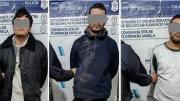 Tres detenidos tras violenta pelea vecinal en Varela