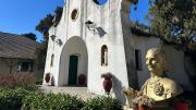 Incorporarían al Hogar Eva Perón al patrimonio arquitectónico de Brown