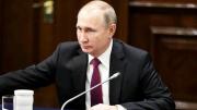 Rusia se abre a una reunión entre Putin y Zelenski