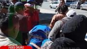 Tenía que salir hace 2 años, afirma el hijo de un hombre que cumplió su condena, pero murió en el penal