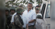 TSJ anula juicio ordinario contra Leopoldo Fernández y ordena proceso por juicio de responsabilidades