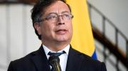 Gustavo Petro acusó a Perú de apropiarse ilegítimamente territorio colombiano