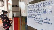 Trabajadores de salud cumplen ocho días sin dar atención en Santa Cruz