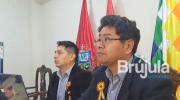 Asambleístas denuncian que indumentaria comprada por la Gobernación no fue entregada al Hospital de Clínicas