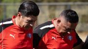 Wilster: Viviani es el nuevo DT y Chávez alista su vuelta como jugador