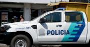Violenta salidera en pleno centro de La Plata: golpearon a un hombre e intentaron robarle en 12 y 48