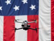 Drones, bombas en aviones o ciberataques, los nuevos retos de la seguridad aeroespacial en un mundo con varios frentes de conflicto