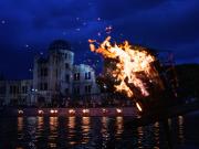 Japón: Hiroshima llama al mundo a abandonar las armas nucleares 80 años después de la bomba atómica que devastó la ciudad