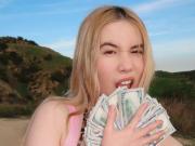 La rapera Lil Tay esperó a cumplir 18 para abrir OnlyFans y dijo que en tres horas se hizo millonaria