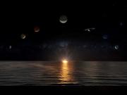 Alineación planetaria de agosto 2025: cuándo es y dónde se verá
