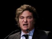 ¡Mandril!, ¿vos crees que Milei dejará de insultar?