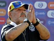 Nuevos planteos de Luque y Cosachov: ¿peligra el segundo juicio por la muerte de Maradona?