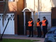Horror en Lomas de Zamora: un hombre con problemas psiquiátricos mató a puñaladas a su hijo menor de edad
