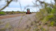 Llamaron a licitación para obras viales en dos rutas en Lavalle por más de $5.000 millones