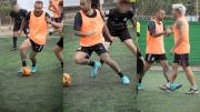 El narco brasileño que era futbolista en Mendoza: su extraño DNI y la relación con un conocido rapero
