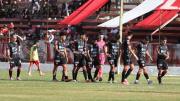 Los números preocupantes del Atlético San Martín en su participación en el Torneo Federal A