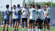 Las piezas claves que recupera Boca de cara al duelo contra Racing