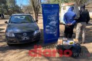 Secuestran drogas y dinero en operativos simultáneos en Frías
